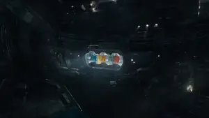 Задник к фильму "Стражи Галактики. Часть 3" #162190