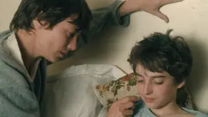 Задник к фильму "Мастер кунг-фу" #535028