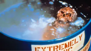 Задник к фильму "Гоблины 2" #494641