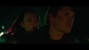 Задник к фильму "Хэллоуин заканчивается" #699632