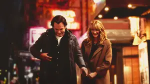 Видео к фильму Is This Thing On? | Teaser Trailer