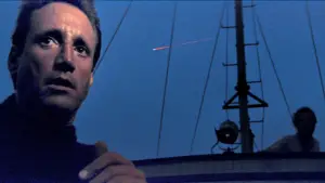 Задник к фильму "Челюсти" #520995