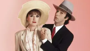 Задник к фильму "Джонни-Зубочистка" #491580