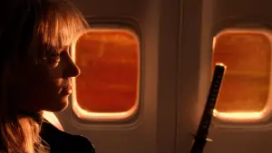 Задник к фильму "Убить Билла: Фильм 1" #569134