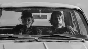 Видео к фильму Driving Mum | Trailer [Subtitled]