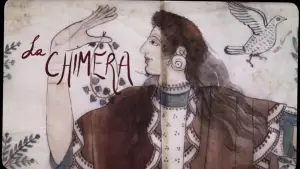 Задник к фильму "Химера" #717763