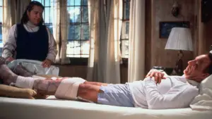 Задник к фильму "Мизери" #633026