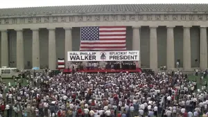 Задник к фильму "Нэшвилл" #623617