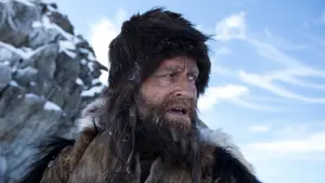 Задник к фильму "Ледяной человек" #427728