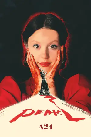 Постер к фильму "Пэрл" #642136