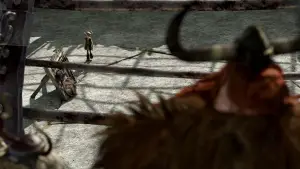 Задник к фильму "Как приручить дракона" #581420