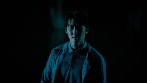 Задник к фильму "살목지" #765474