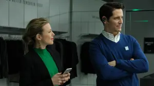 Задник к фильму "Убийственная мода" #494181