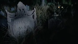 Задник к фильму "Жуть" #455453