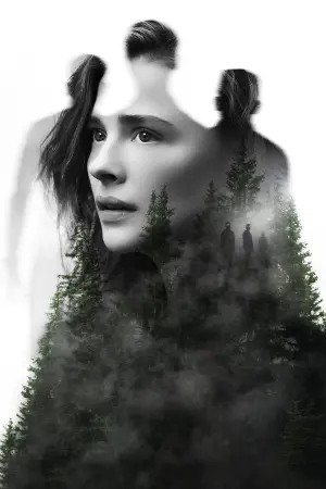 Постер к фильму "Мать против андроидов" #335168