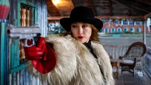 Задник к фильму "Братья Блум" #275907