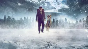 Задник к фильму "Зов предков" #207265