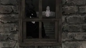 Задник к фильму "Девочка из Чужеземья OVA" #398795