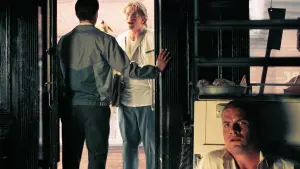 Задник к фильму "Зеленые мясники" #441495