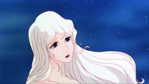 Задник к фильму "Последний единорог" #719715