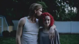 Задник к фильму "Рыжим тут не место" #499066