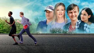 Задник к фильму "Бег Тайсона" #419048