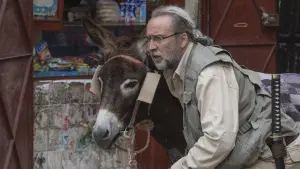 Видео к фильму Миссия: Неадекватна | Миссия: Неадекватна - Trailer