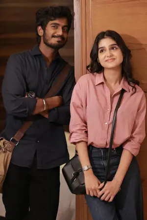 Постер к фильму "With Love"