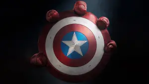 Задник к фильму "Капитан Америка: Новый мировой порядок" #552072