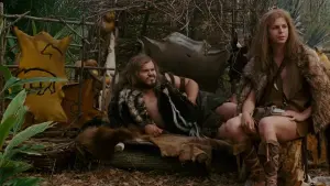 Задник к фильму "Начало времен" #379538