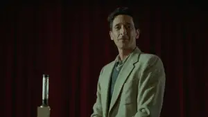 Задник к фильму "Бруталист" #610859