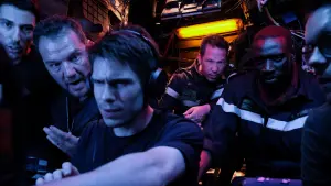 Задник к фильму "Зов волка" #207668