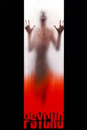 Постер к фильму "Психо" #707112