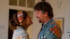 Задник к фильму "Голая Джульетта" #340706