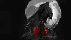 Задник к фильму "Бэтмен против Супермена: На заре справедливости" #430508