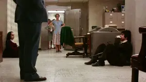 Задник к фильму "Собачий полдень" #711472