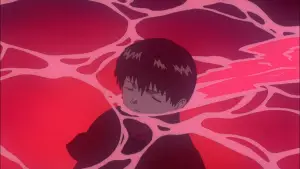 Задник к фильму "Конец Евангелиона" #648817