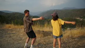 Задник к фильму "Солнце моё" #201611