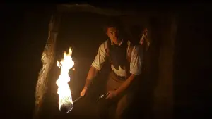 Задник к фильму "Мумия" #561941