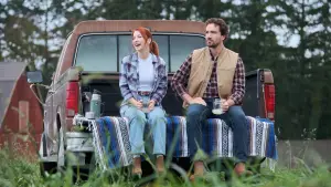 Задник к фильму "Обмен желаниями" #703619