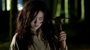 Видео к фильму Могильный Хэллоуин | Могильный Хэллоуин - Trailer