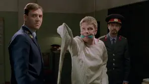 Задник к фильму "Эвиленко" #743220