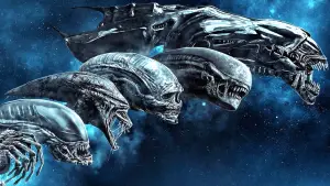 Задник к фильму "Чужой" #549021