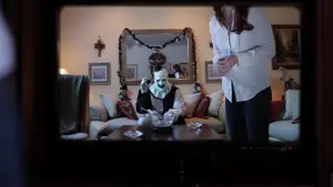 Задник к фильму "Канун Дня всех святых" #720747