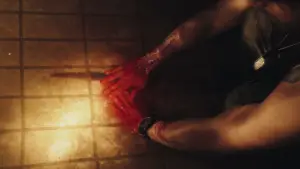 Задник к фильму "Аннигиляция" #618515