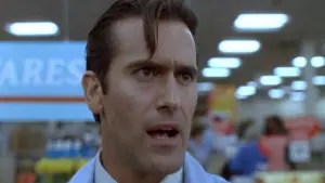 Задник к фильму "Зловещие мертвецы 3: Армия тьмы" #229185