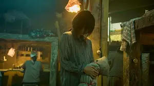 Задник к фильму "Без лица" #533166