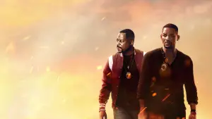 Задник к фильму "Плохие парни навсегда" #602784