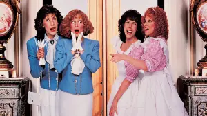 Задник к фильму "Большой бизнес" #403413