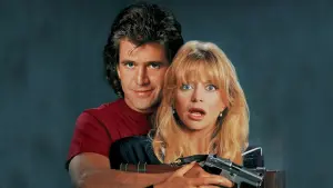 Видео к фильму Птичка на проводе | Bird on a Wire (1990) Original Trailer [FHD]